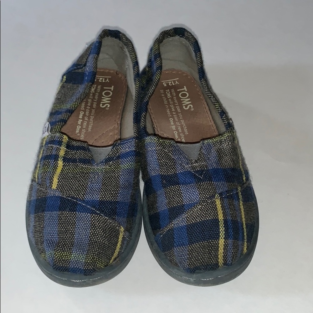 TOMS - Picture 3 of 3
